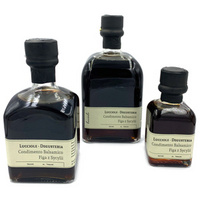 Ocet Balsamiczny `Condimento Balsamico Figowe z Sycylii`